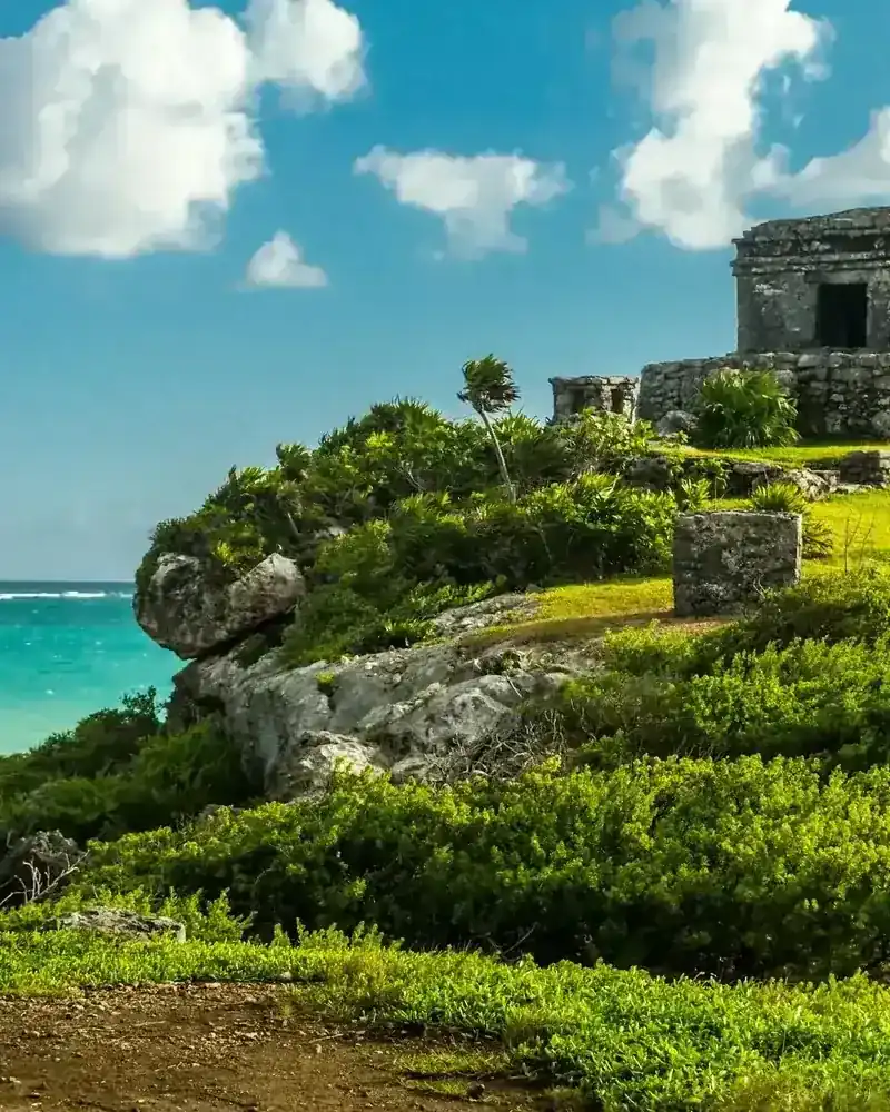 Viajes a Riviera Maya y Cancún